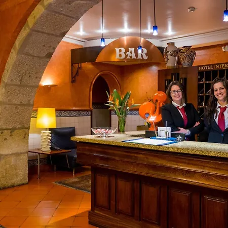 Hotel Internacional Porto-2