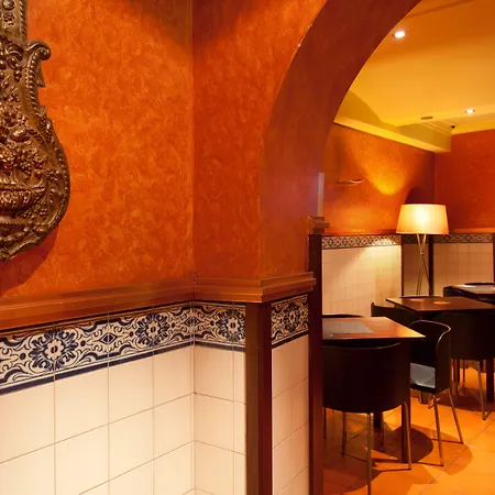 Hotel Internacional Porto-2