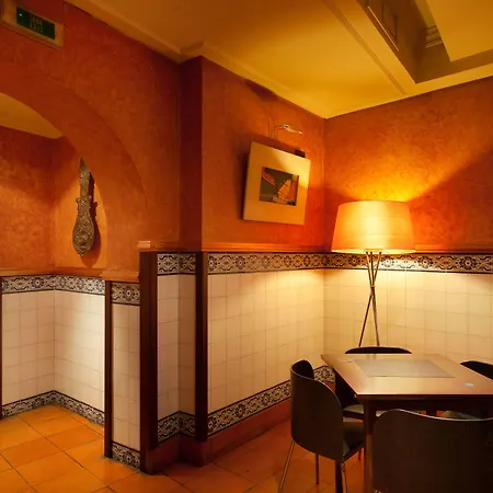 Hotel Internacional Porto-3