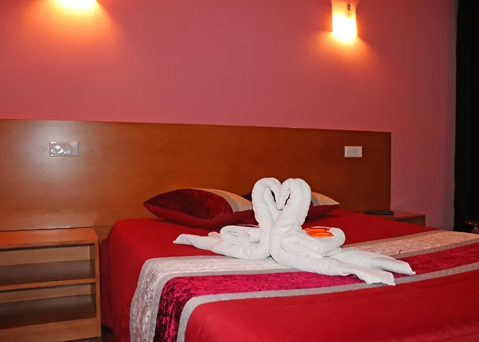 Guesthouse Monte Carlo OOporto
