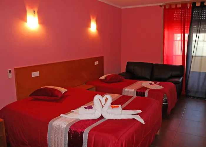 Guesthouse Monte Carlo OOporto