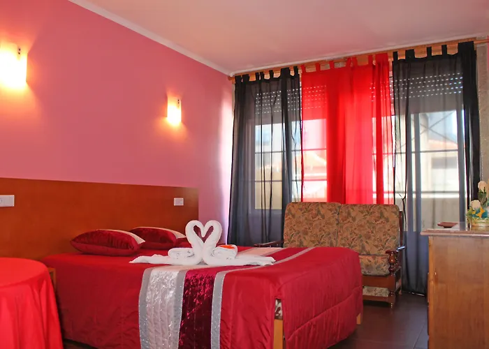 Guesthouse Monte Carlo OOporto