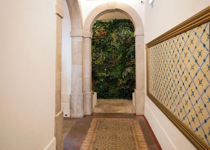 Bed and Breakfast Turista Da Trindade OOporto